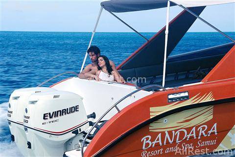 Bandara Resort Spa 32